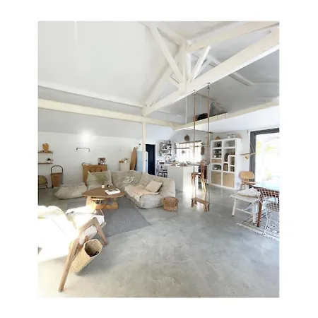 Maison Atypique *