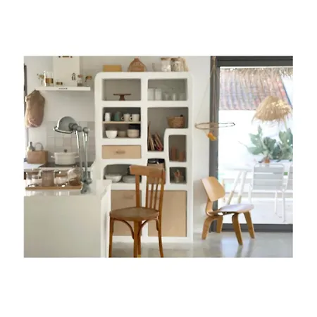 Maison Atypique Holiday home
