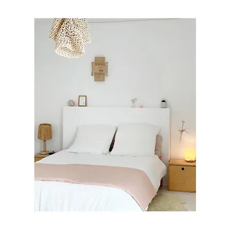 Feriehus Maison Atypique *