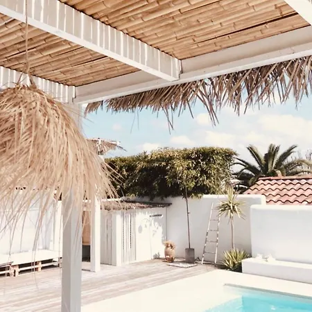 Maison Atypique Holiday home