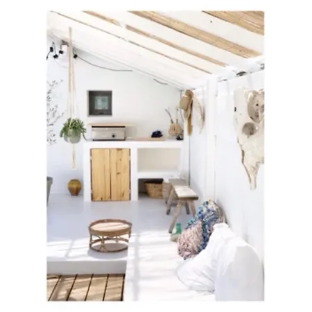 Maison Atypique Feriehus *