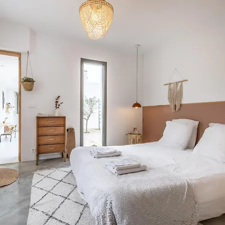 Maison Atypique Holiday home