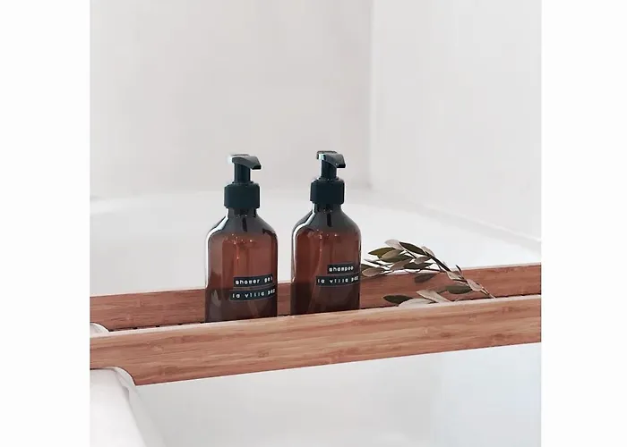 Maison Atypique Feriehus Anglet