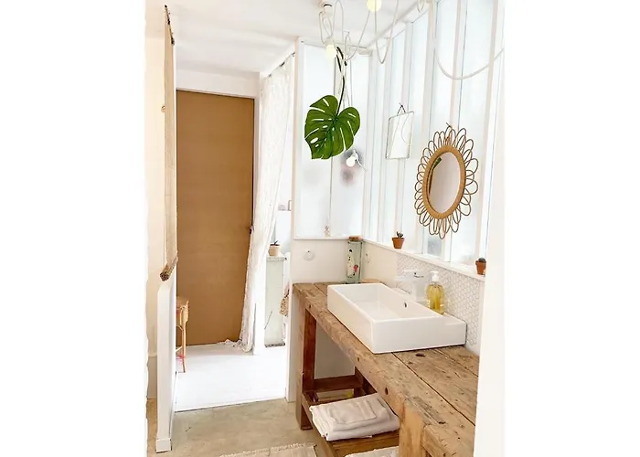 Maison Atypique * Anglet