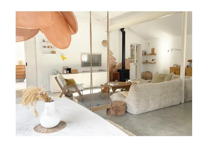 Maison Atypique * Anglet