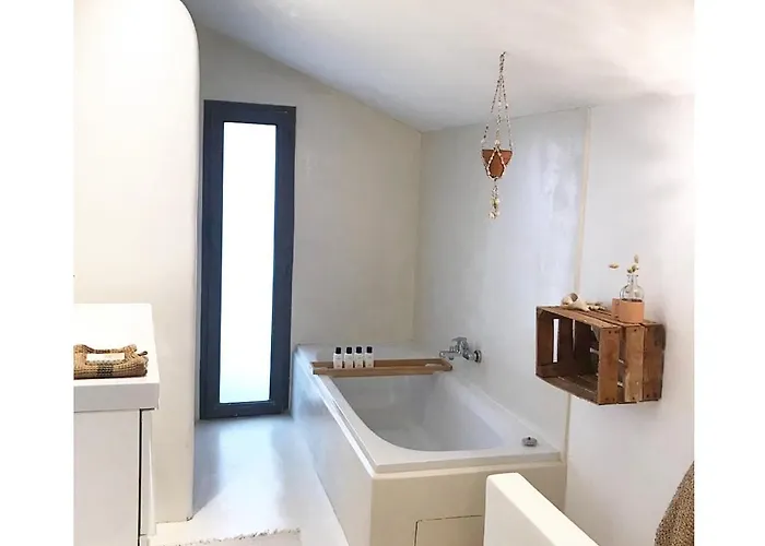 Maison Atypique * Anglet