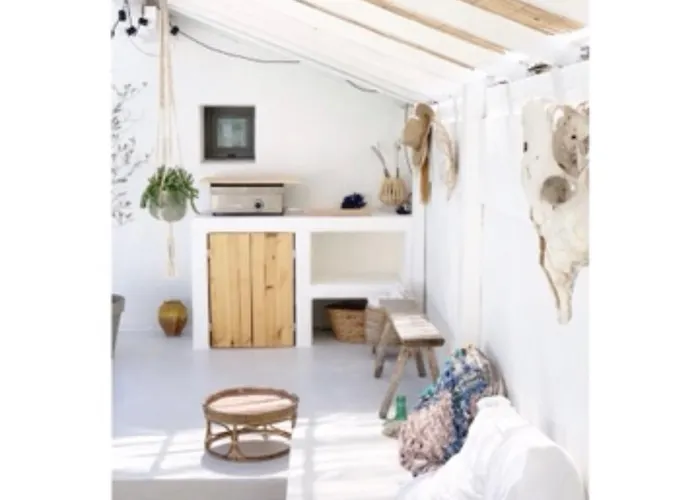 Maison Atypique Feriehus *